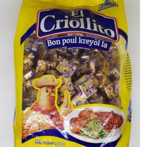 CRIYOLITO
